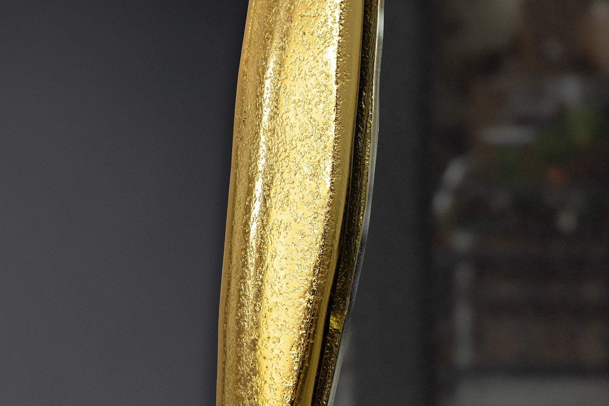 PORTRAIT arany tükör falitükör 70 cm