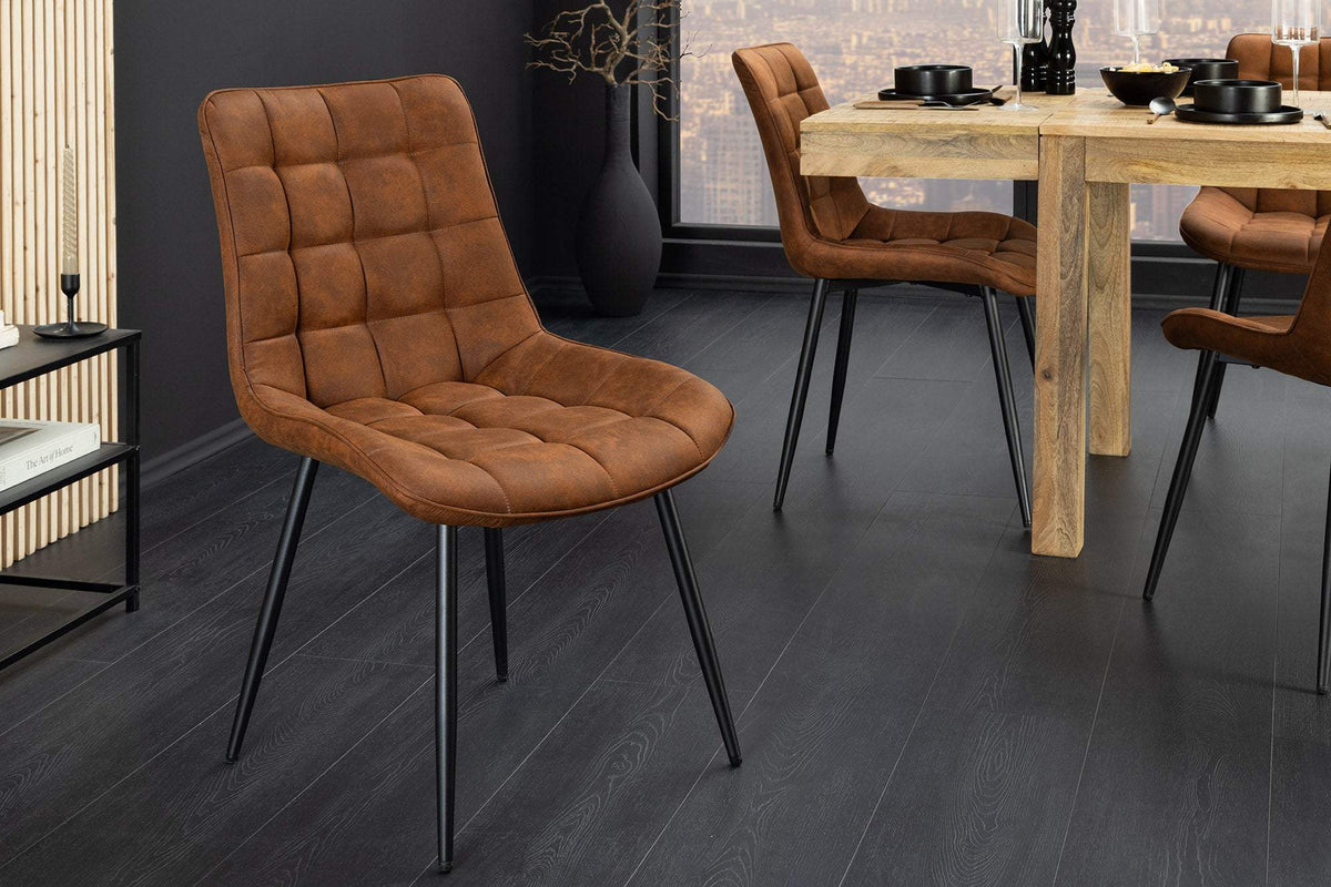 ROADSTAR barna mikroszálas szék