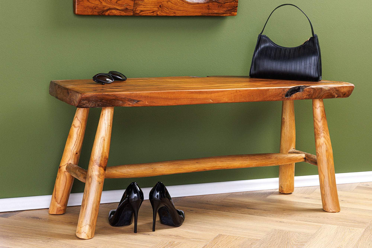 ROOT barna tikfa ülőpad