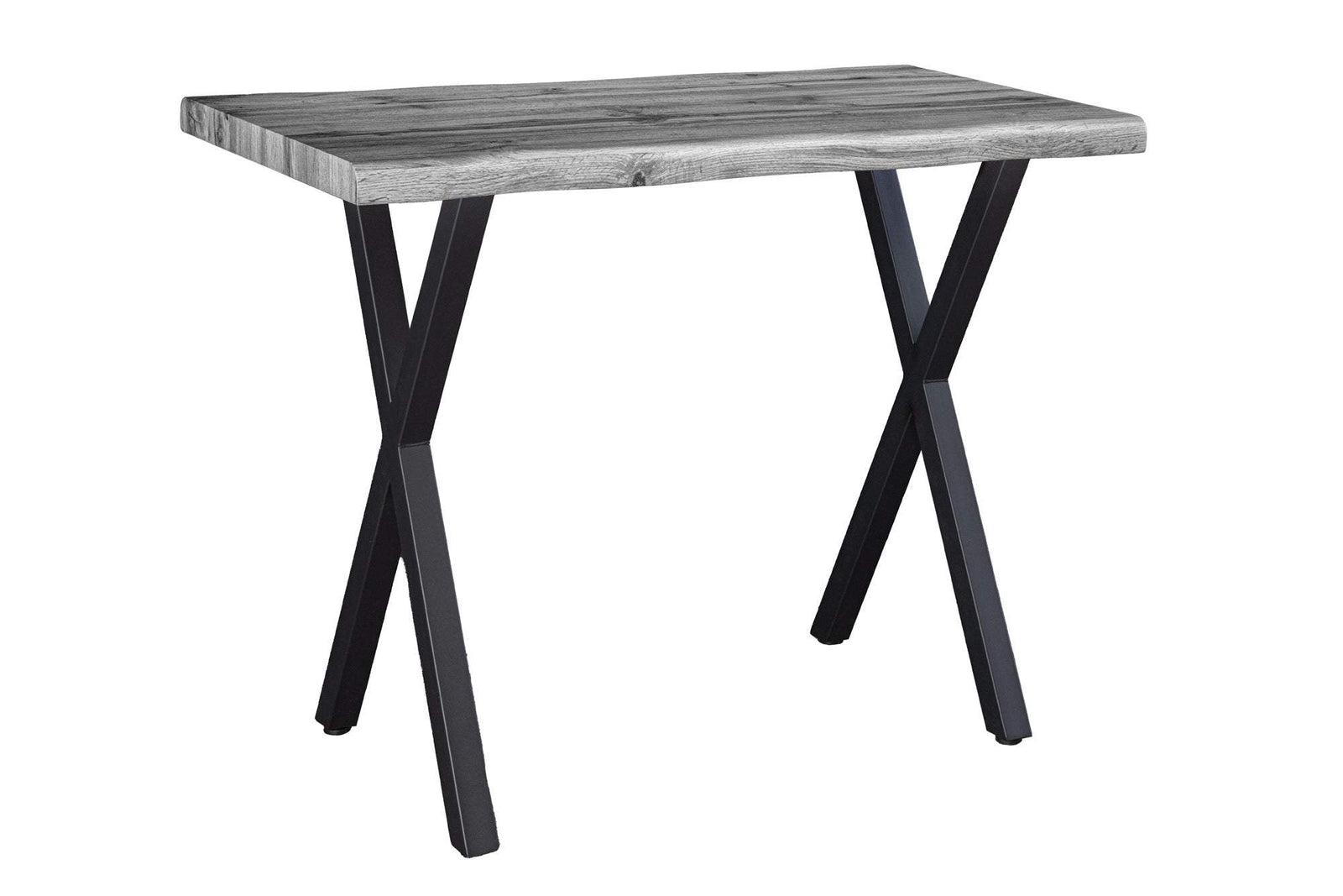 WILD szürke mdf bárasztal