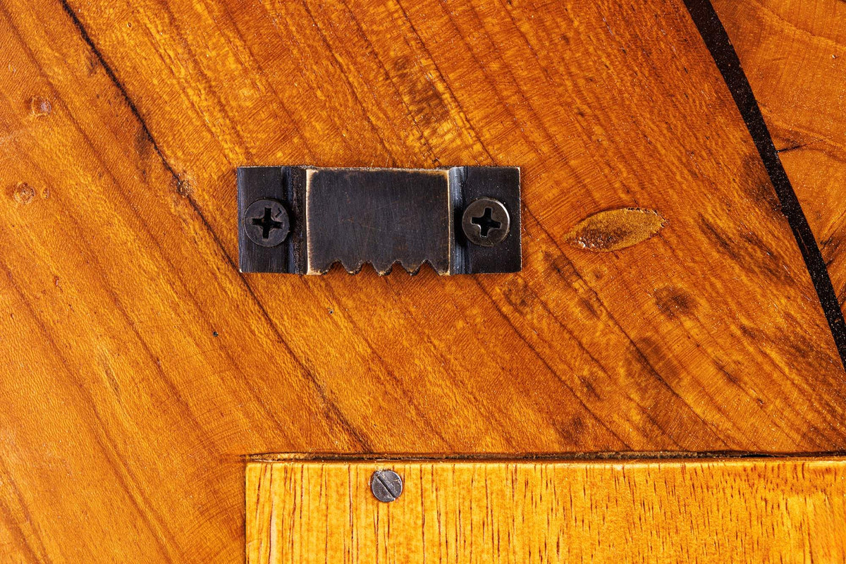 MOSAIC barna tikfa falitükör