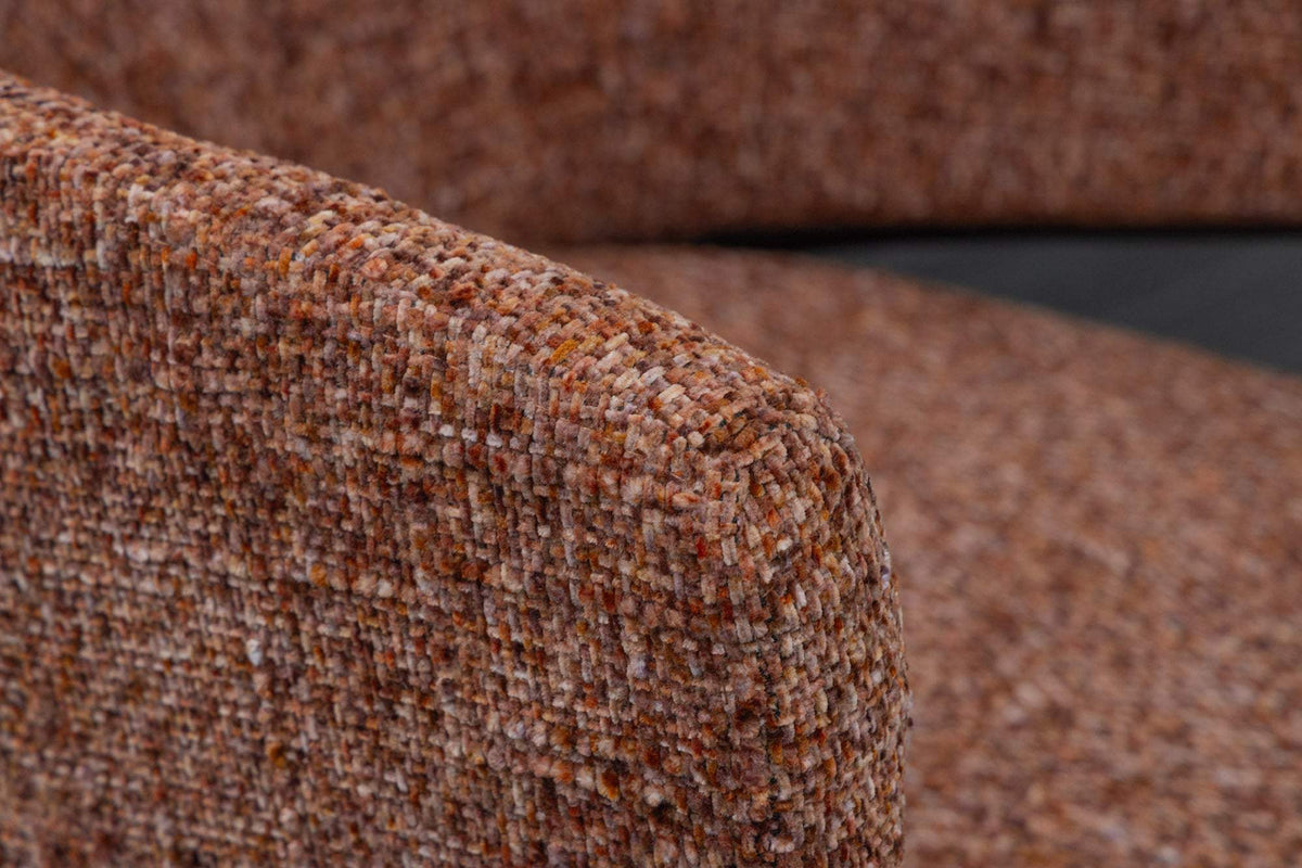 NOBLESSE barna szövet szék