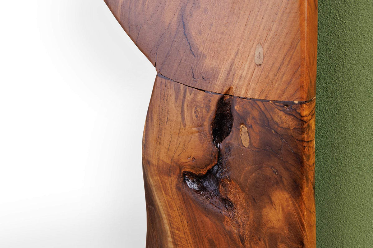 MOSAIC barna tikfa falitükör