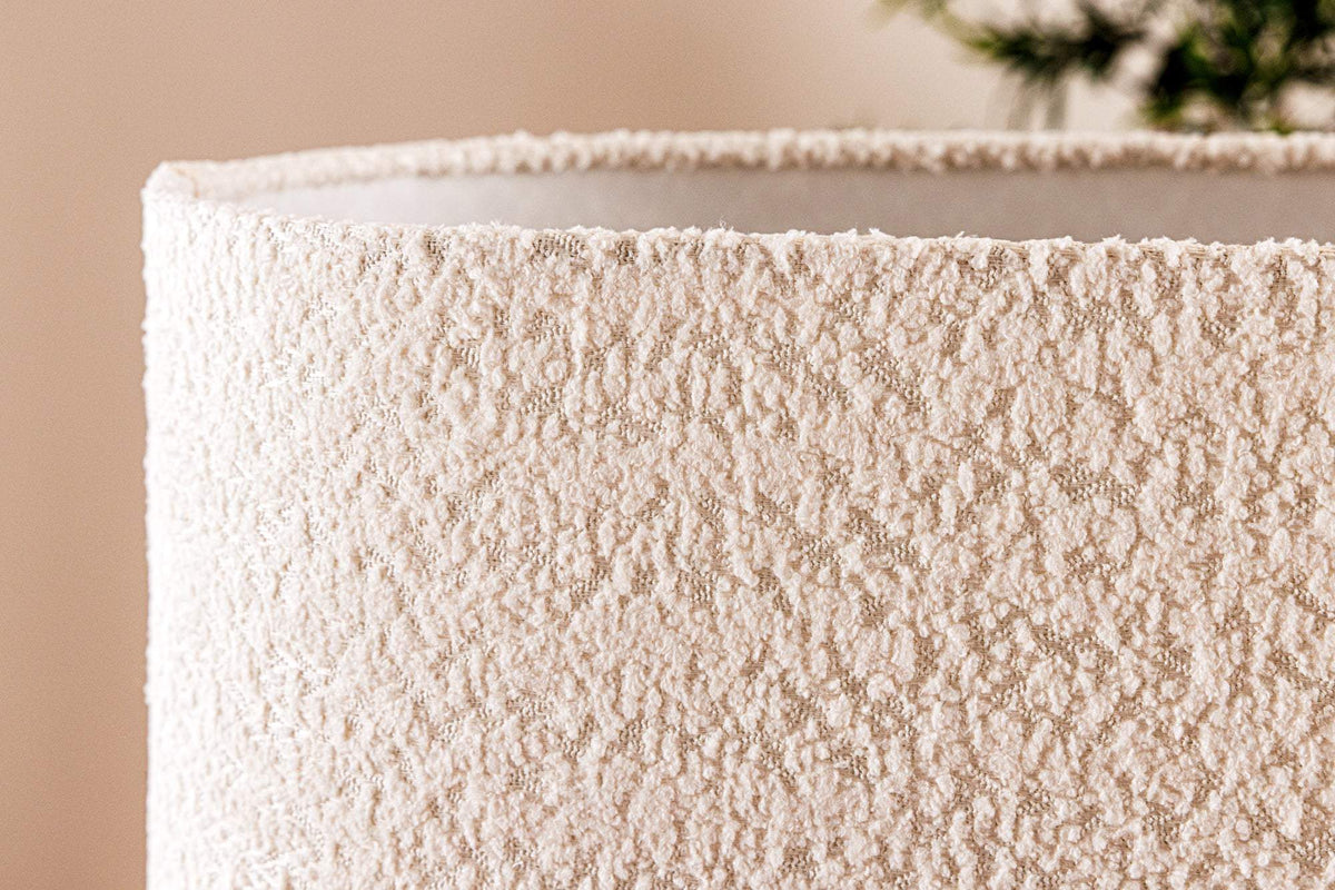 LOVERS barna fa asztali lámpa