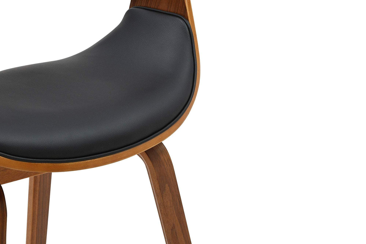 ORGANIC II barna műbőr szék