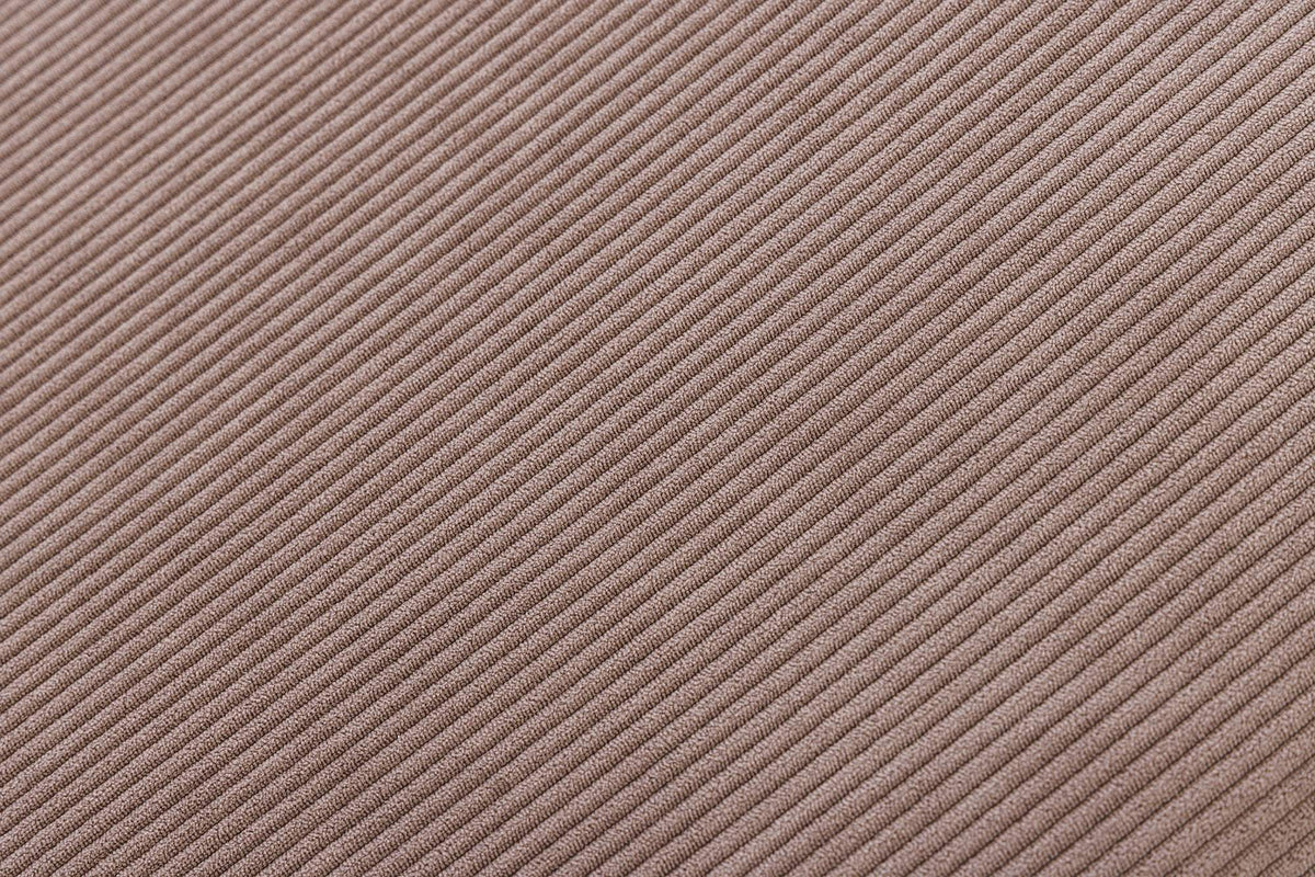 APARTMENT taupe kordbársony kanapéágy