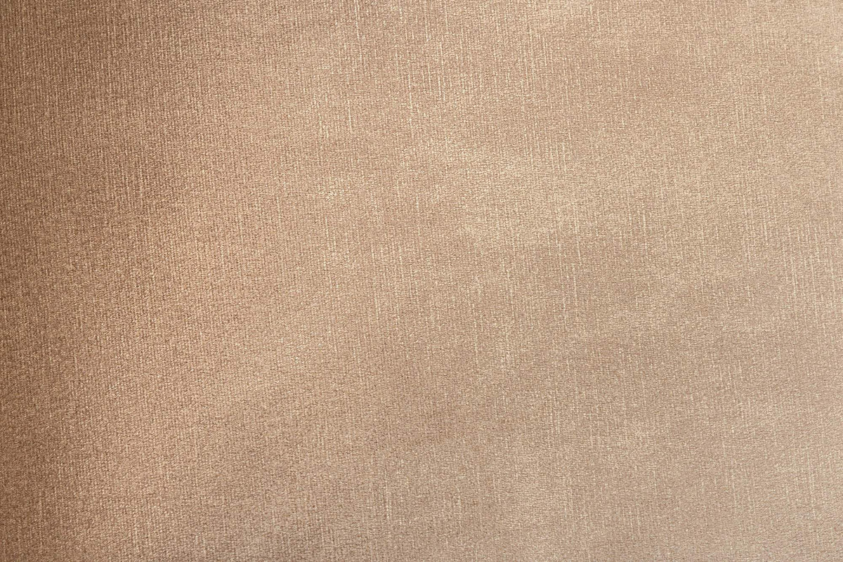 BABYLON bézs bársony kanapé