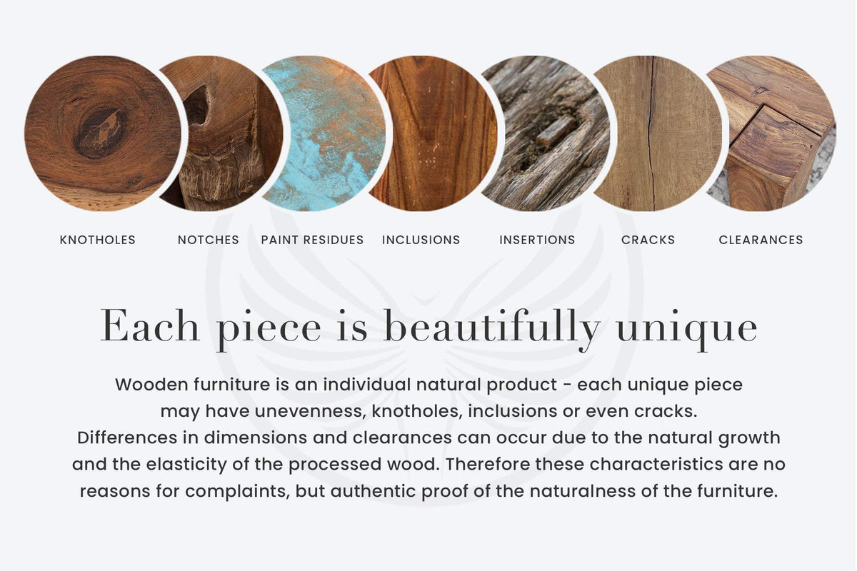 TRES CHIC fehér márvány dohányzóasztal