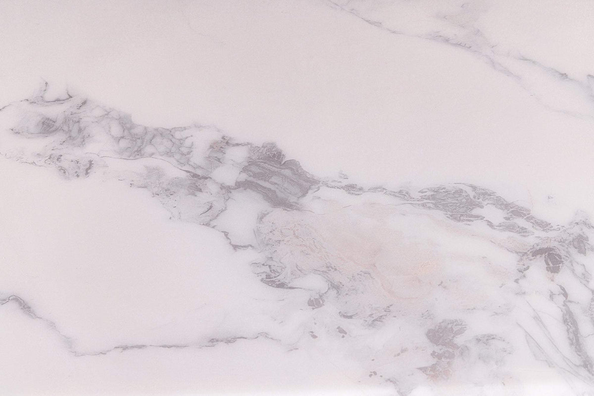 EXTRAVAGANCIA fehér márvány konzolasztal