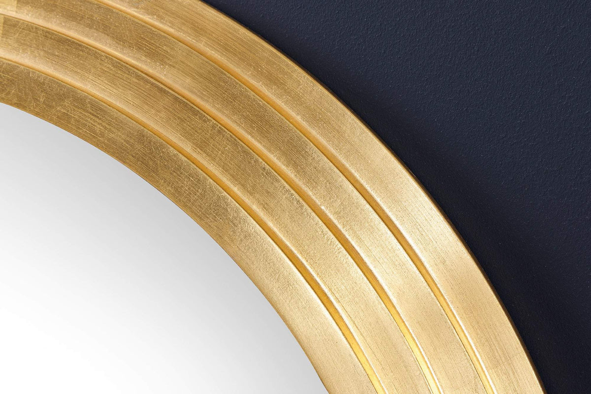 ART DECO arany tükör falitükör