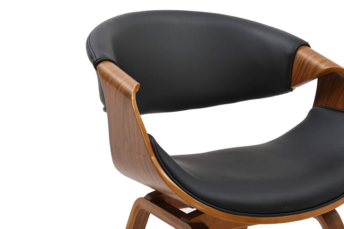 ORGANIC II barna műbőr szék