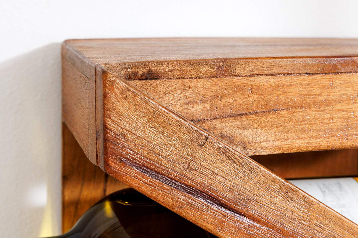 MAKASSAR barna tikfa bortartó