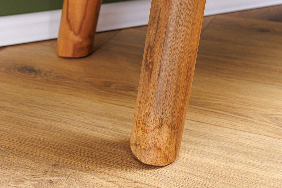 ROOT barna tikfa ülőpad