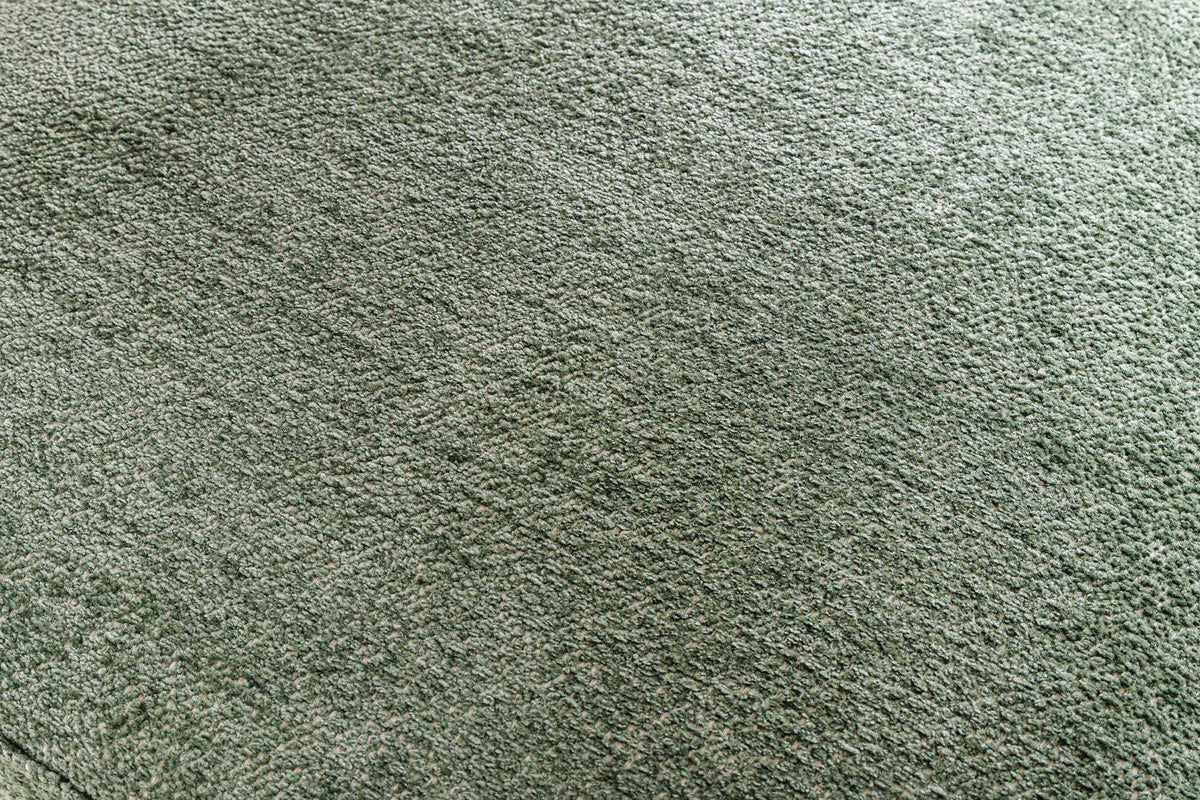 BOUTIQUE zöld szövet szék