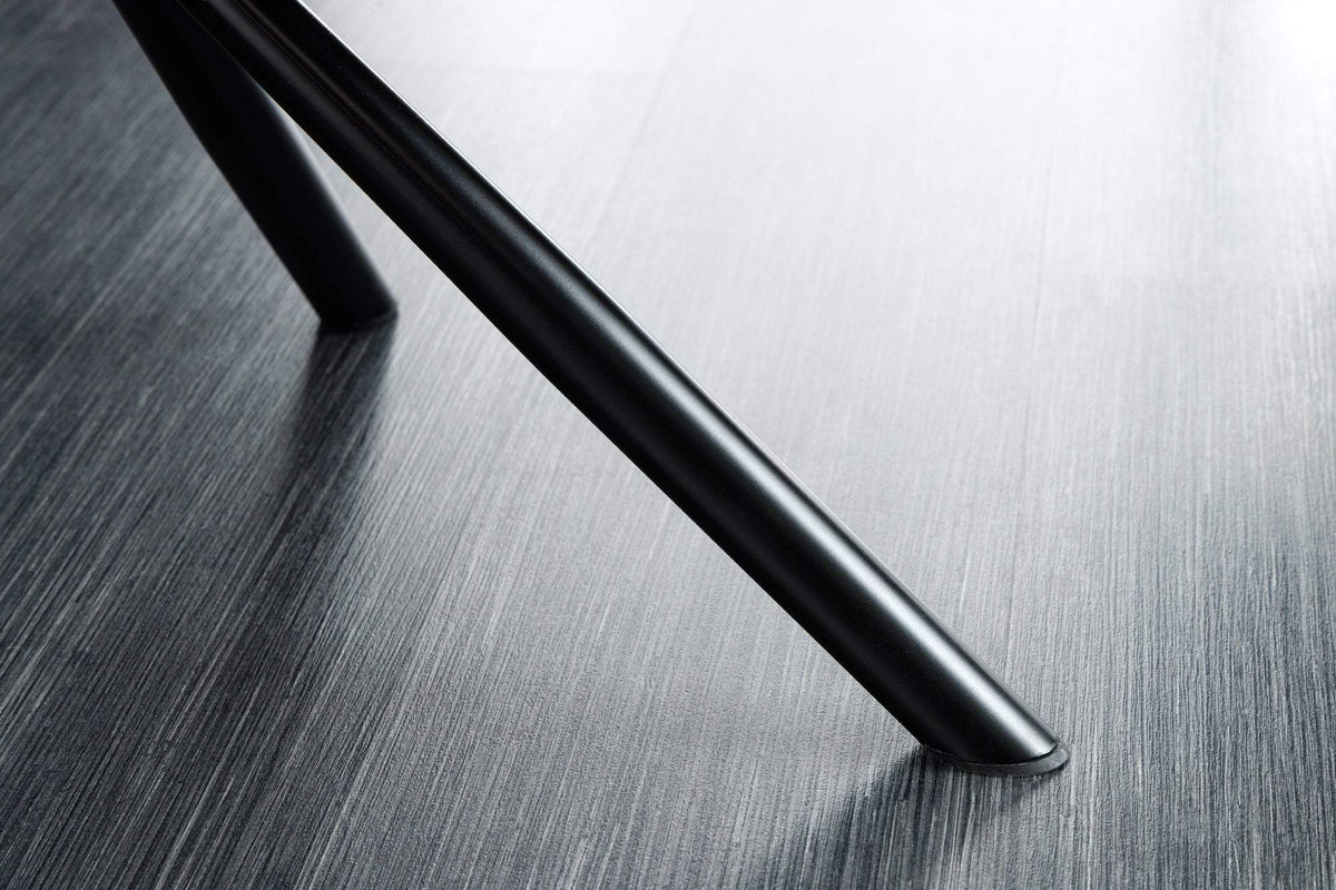 BIG GEORGE szürke szövet forgószék