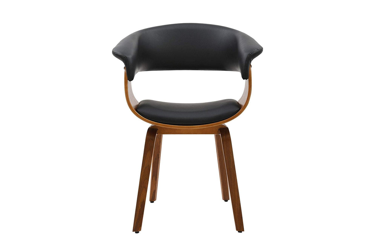 ORGANIC barna műbőr szék