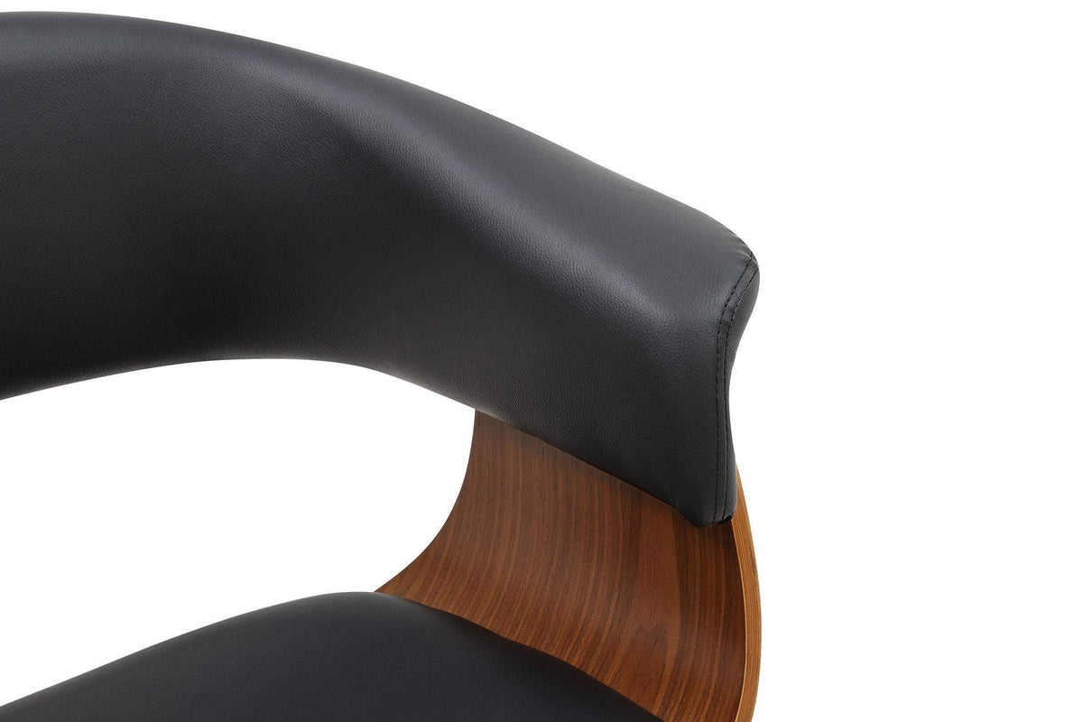 ORGANIC barna műbőr szék