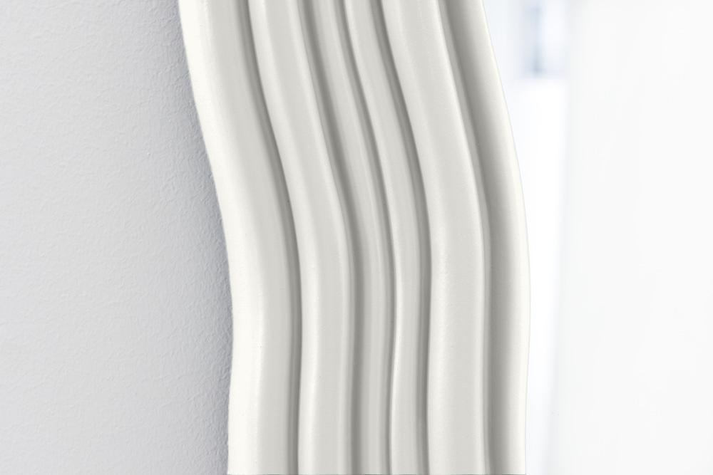 ALICE II fehér tükör falitükör