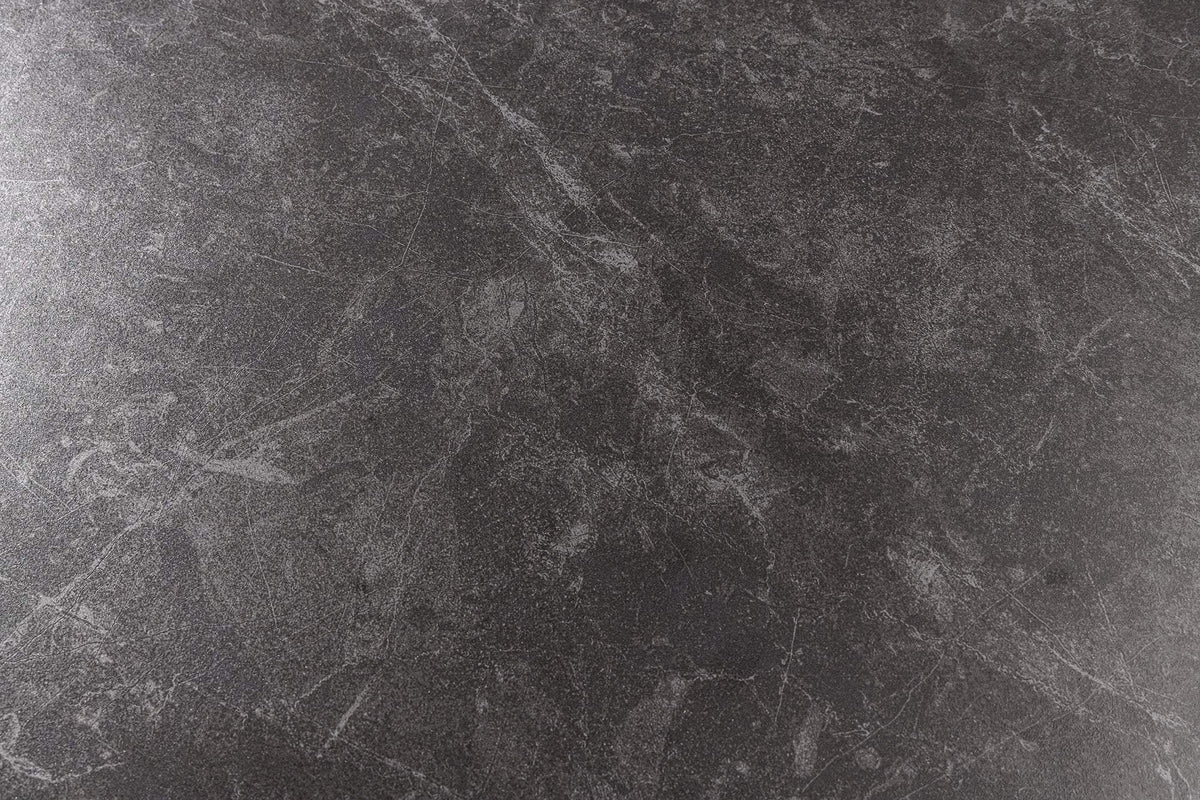 MIKADO szürke kerámia étkezőasztal 180-230 cm