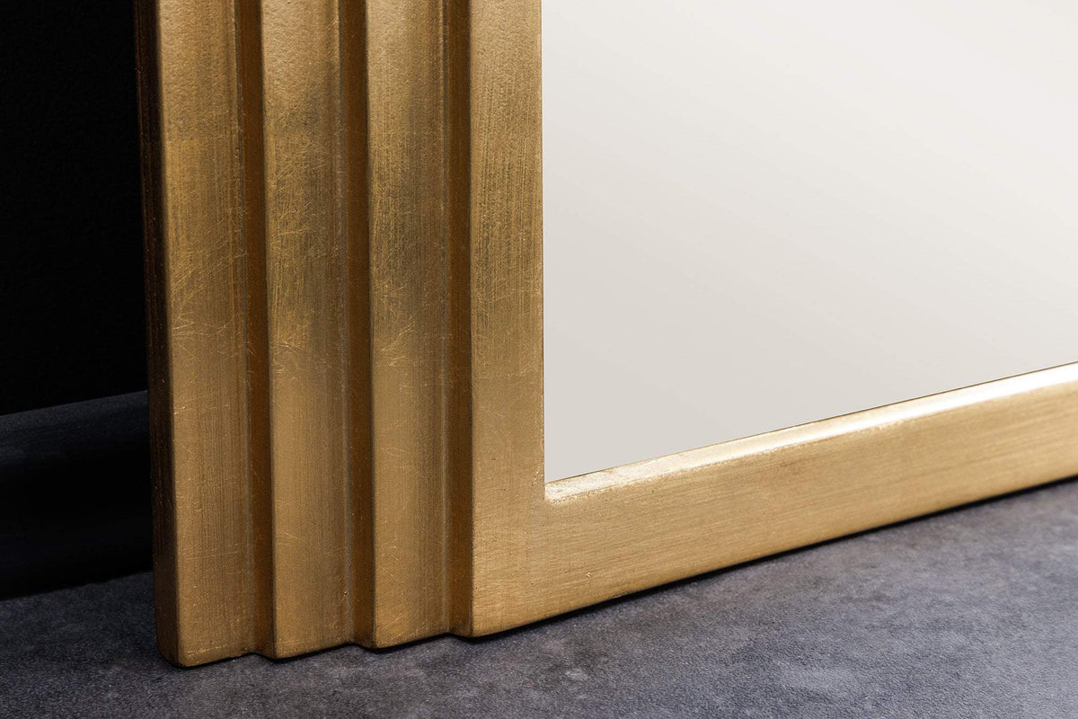 ART DECO arany tükör falitükör