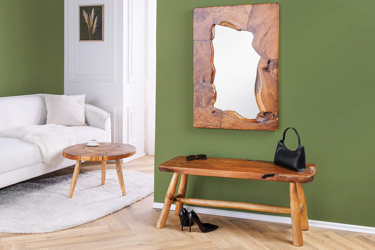 ROOT barna tikfa ülőpad