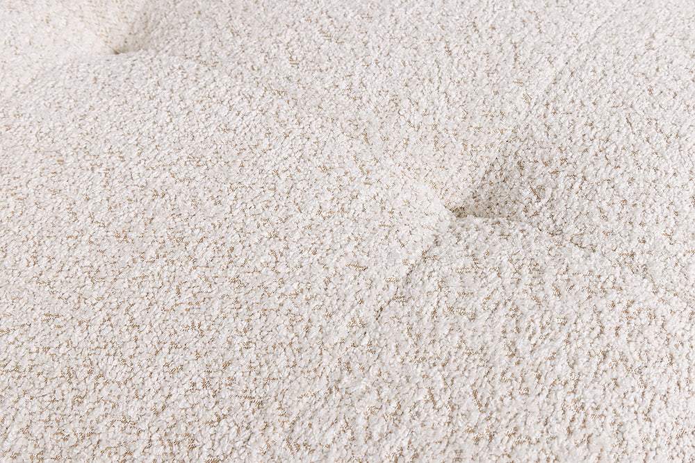 ROYAL bézs buklé lábtartó