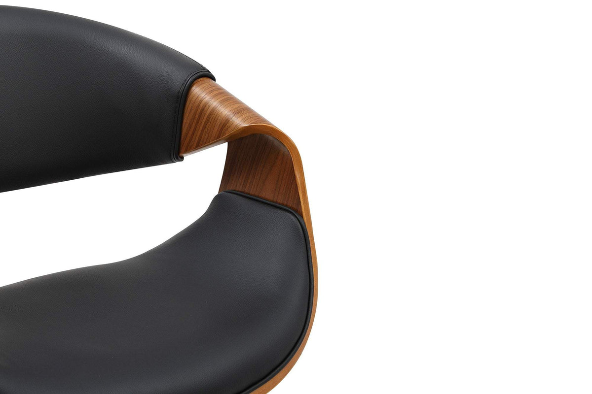 ORGANIC II barna műbőr szék