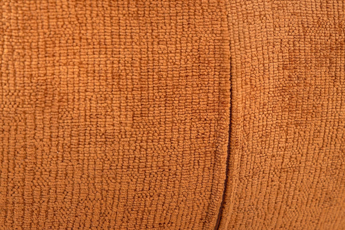 UNIQUE barna polyester zsenília forgószék