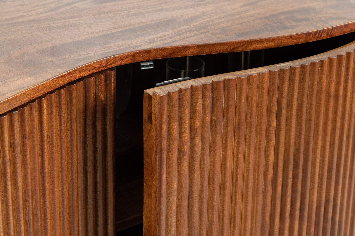 GRANDEUR barna mangófa komód