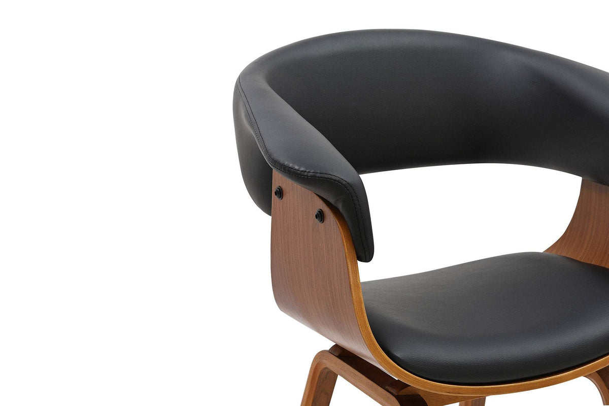 ORGANIC barna műbőr szék