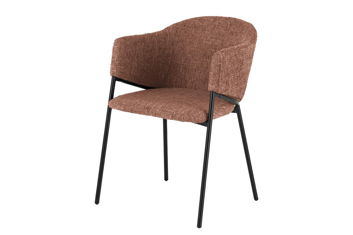 NOBLESSE barna szövet szék