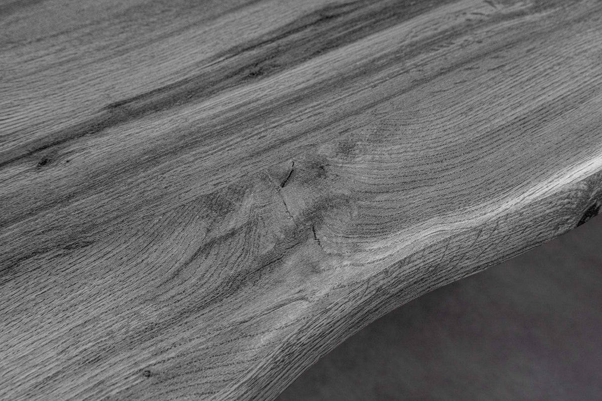 WILD szürke mdf bárasztal