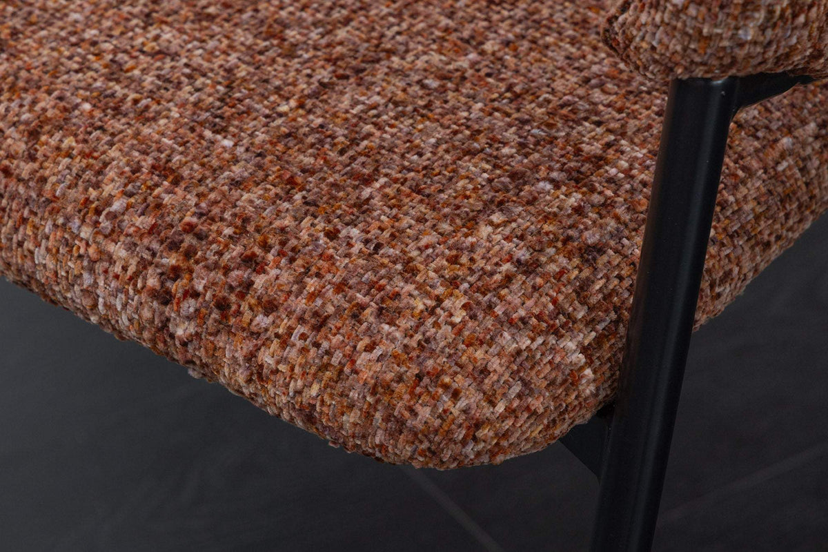 NOBLESSE barna szövet szék