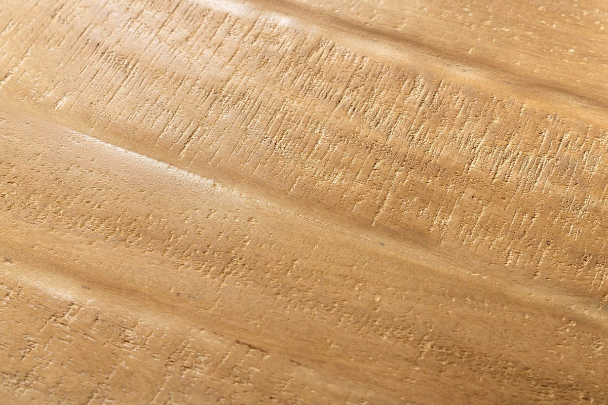 GALAXIE barna mangófa étkezőasztal 240 cm