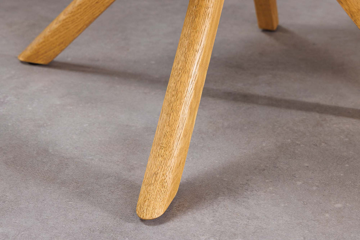 BIG GEORGE pezsgőszürke szék