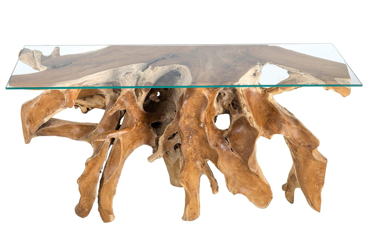 ROOT átlátszó üveg üveglap