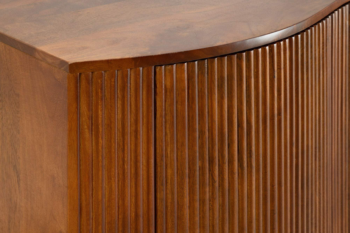 GRANDEUR barna mangófa komód