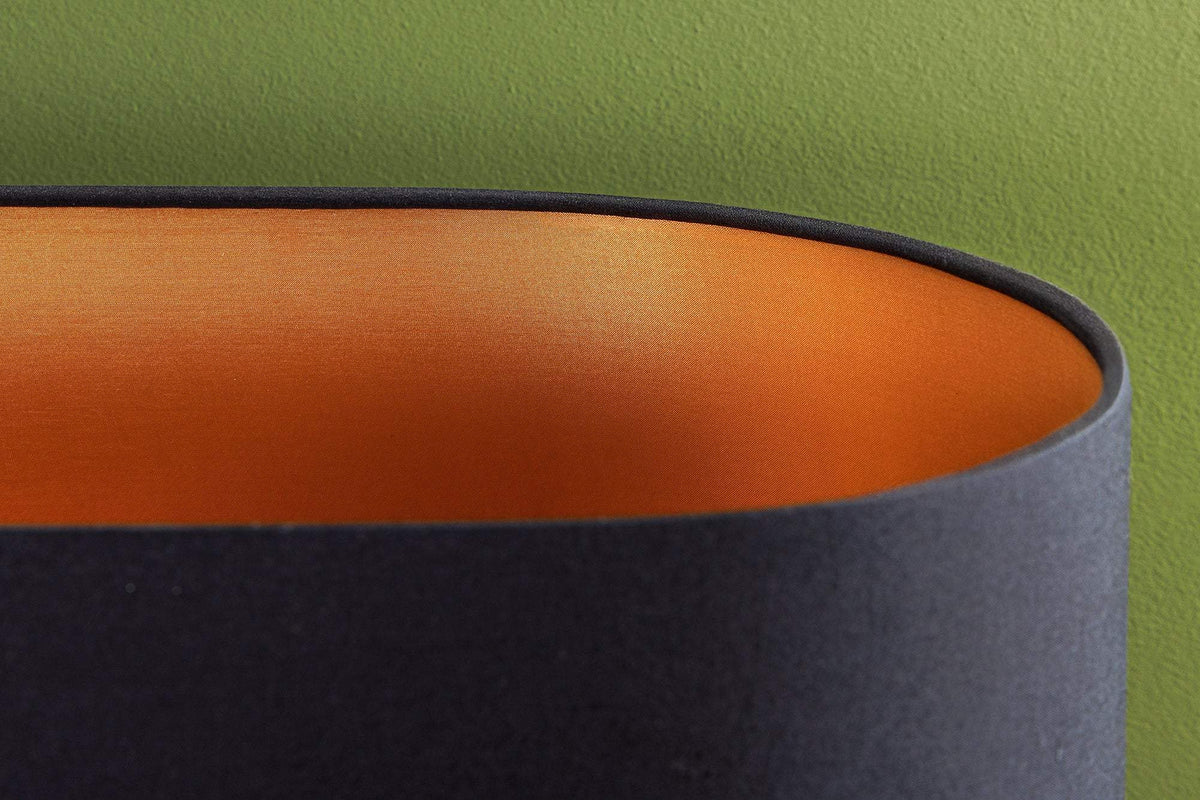 WARDROBE arany fa állólámpa