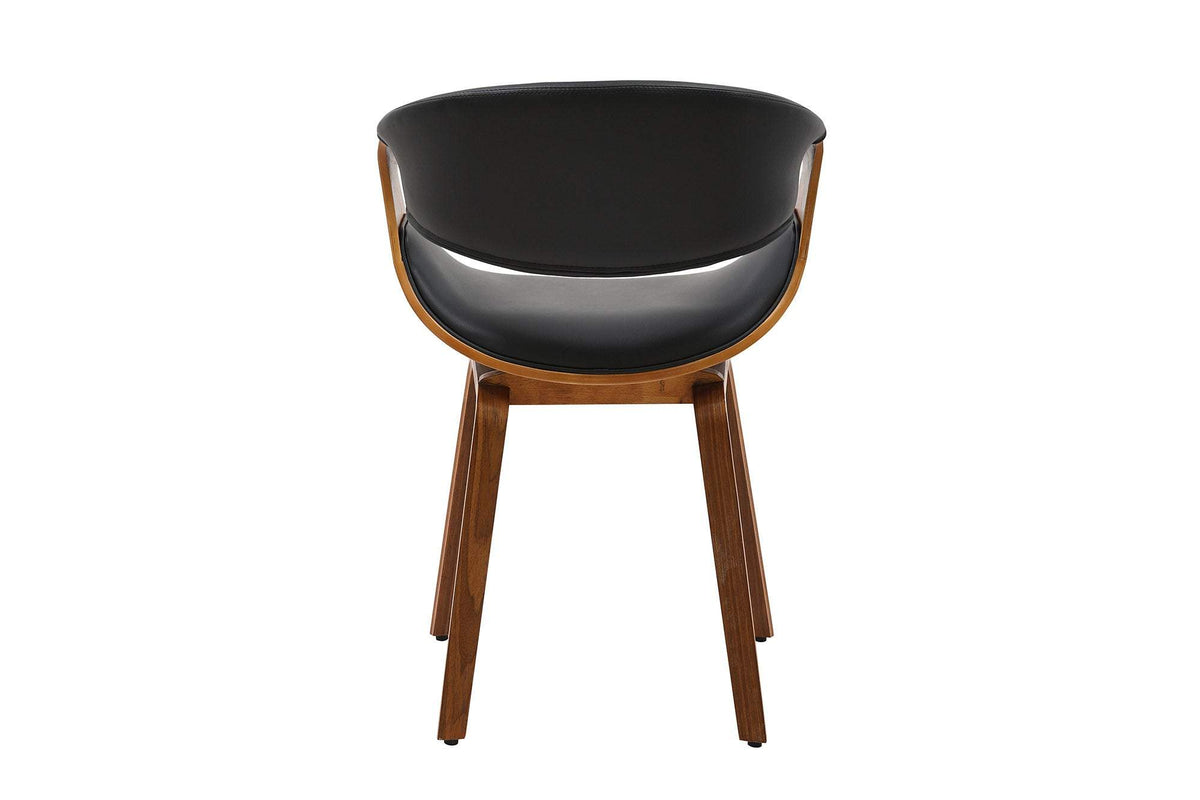 ORGANIC II barna műbőr szék