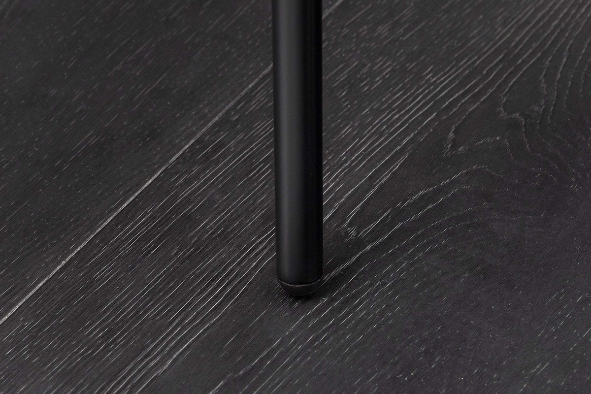 NOBLESSE szürke szövet szék