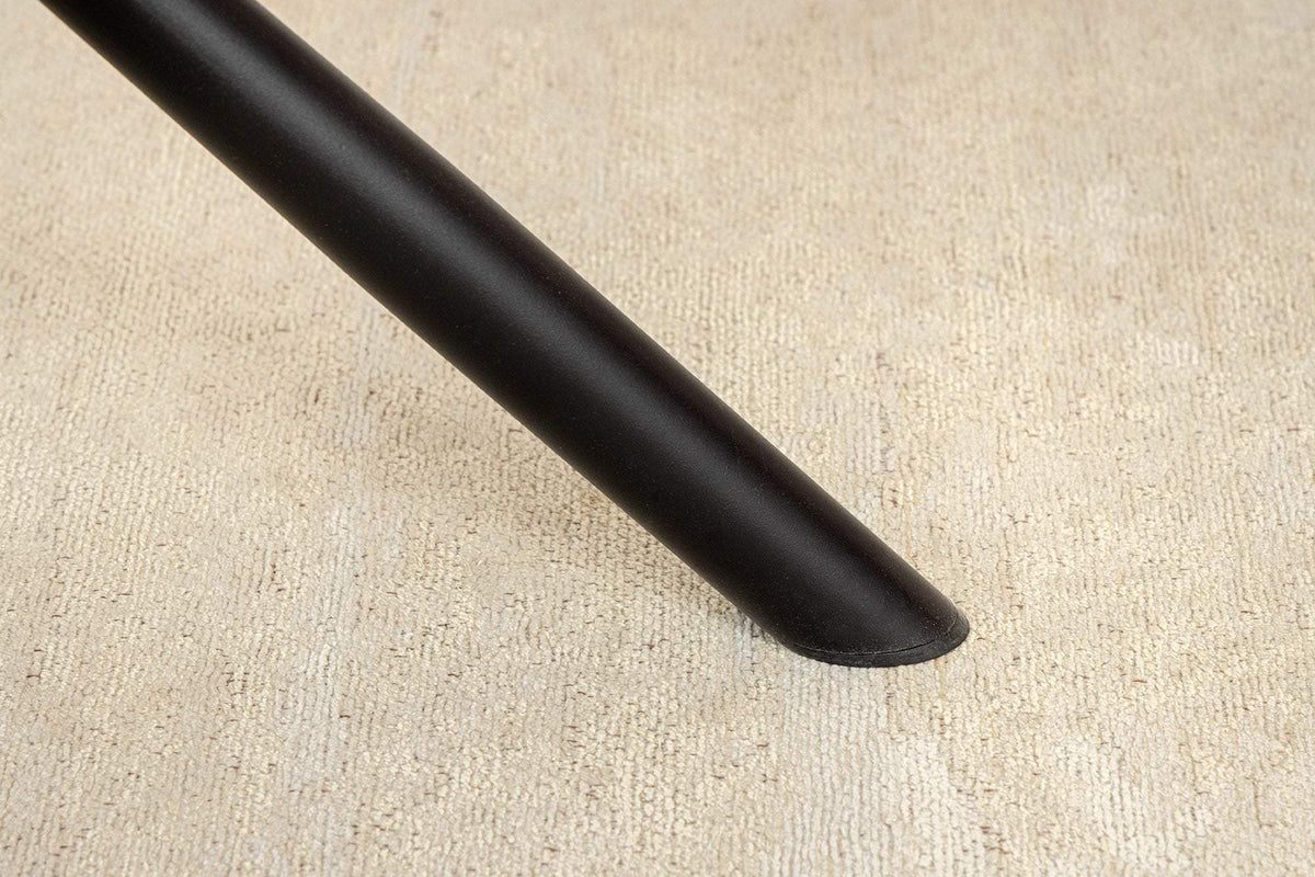 UNIQUE szürke polyester zsenília forgószék