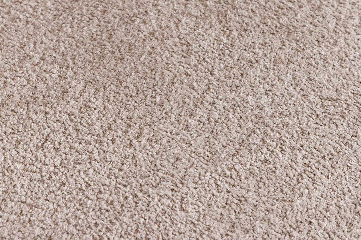 MAISON BELLE AFFAIRE szürkésbarna buklé kanapéágy