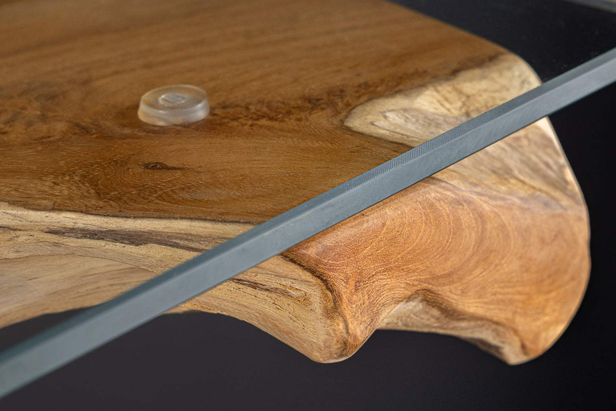 ROOT átlátszó üveg üveglap