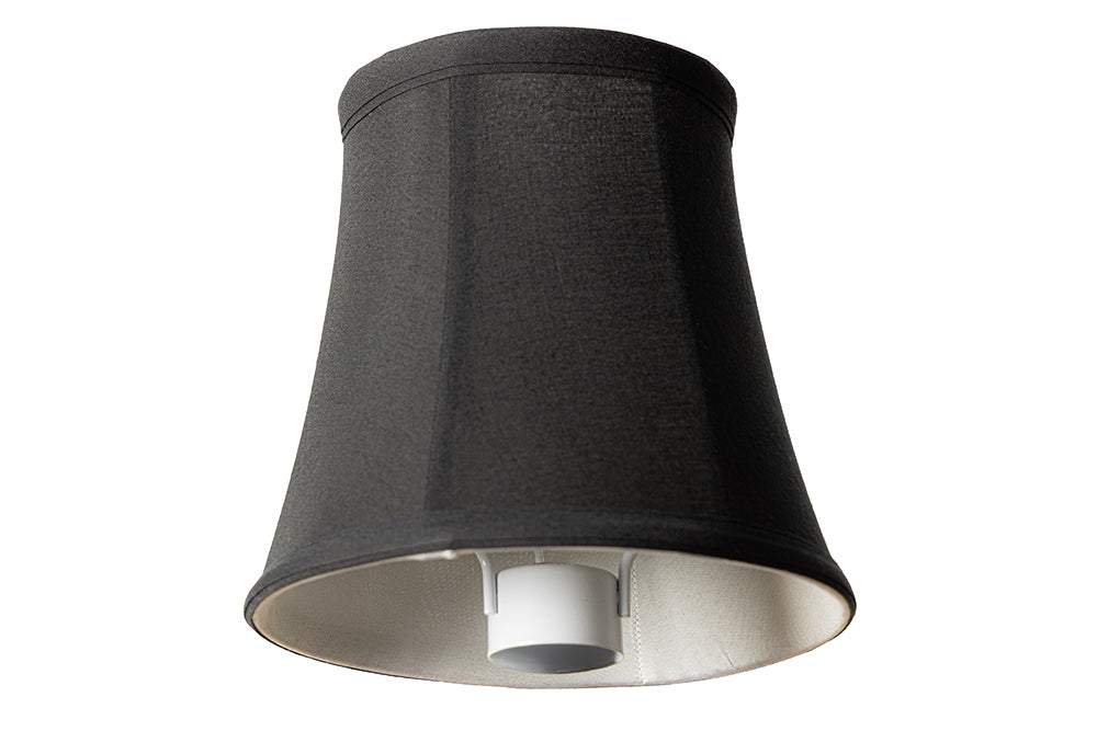 DIAMONDS átlátszó szövet lámpabúra