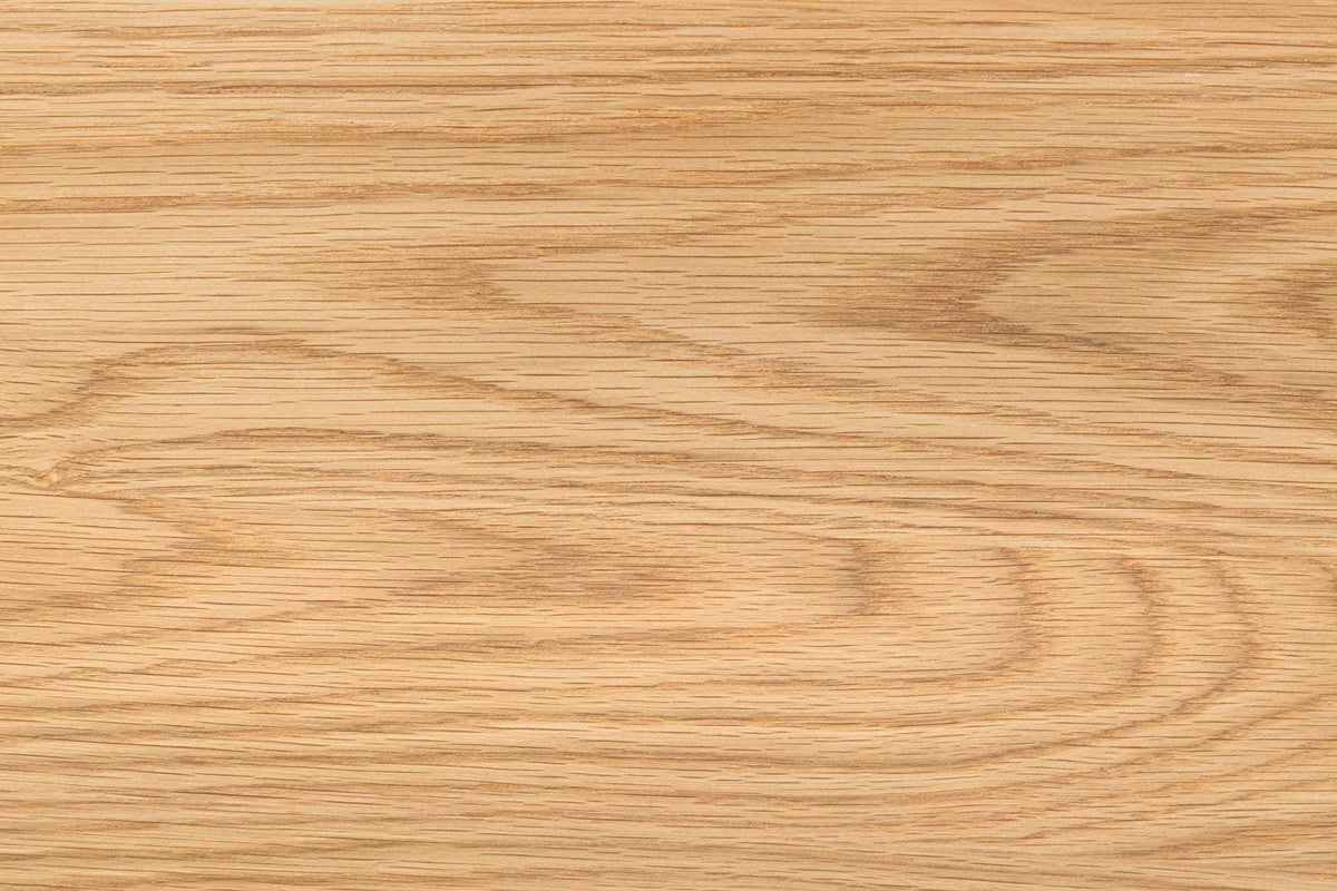 ATELIER barna tölgyfa furnér komód 120 cm