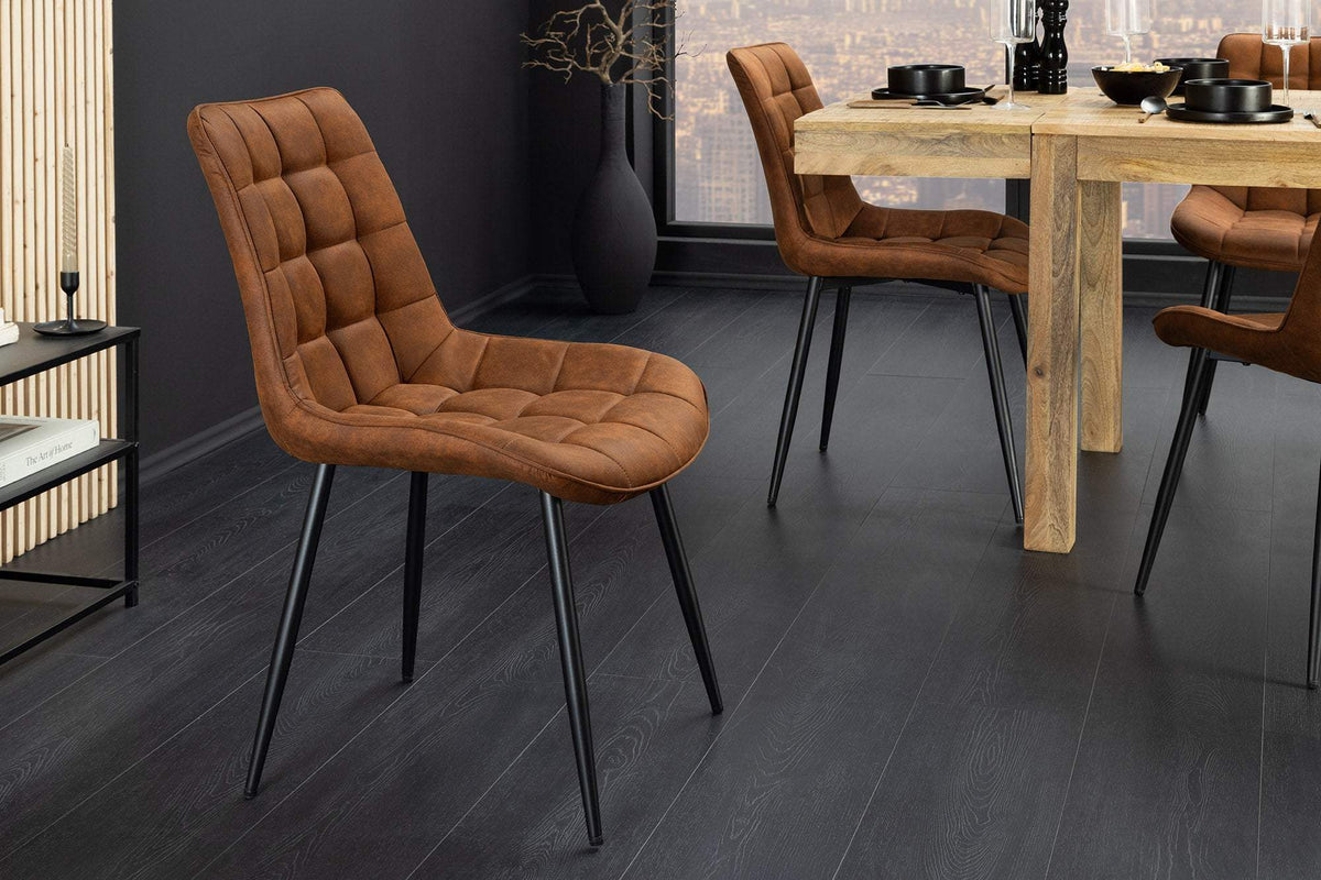 ROADSTAR barna mikroszálas szék