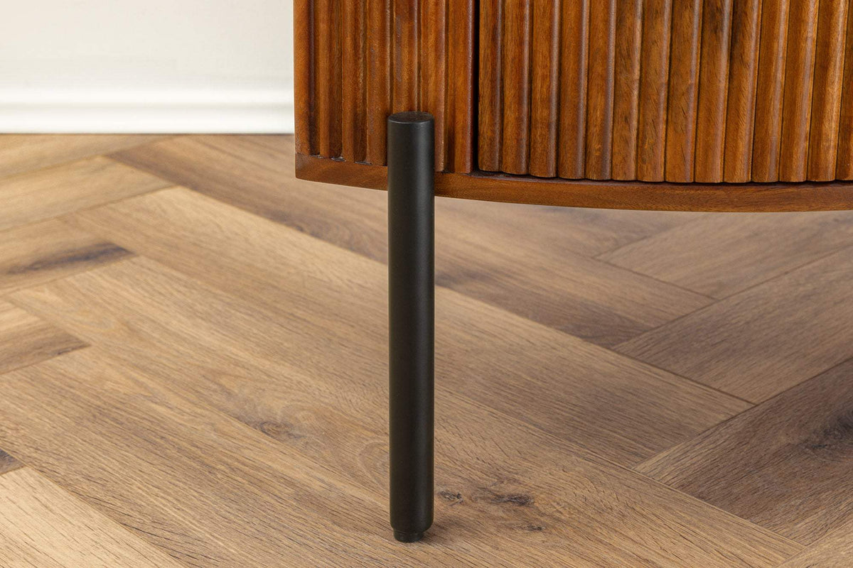 GRANDEUR barna mangófa komód