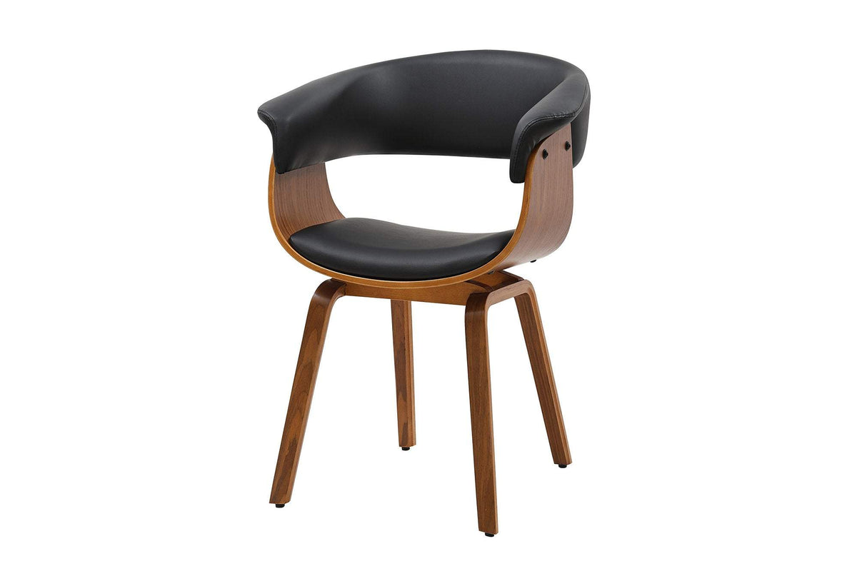 ORGANIC barna műbőr szék