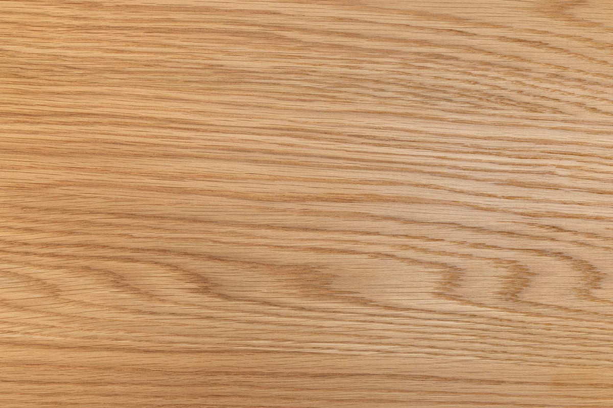 ATELIER barna tölgyfa furnér éjjeliszekrény