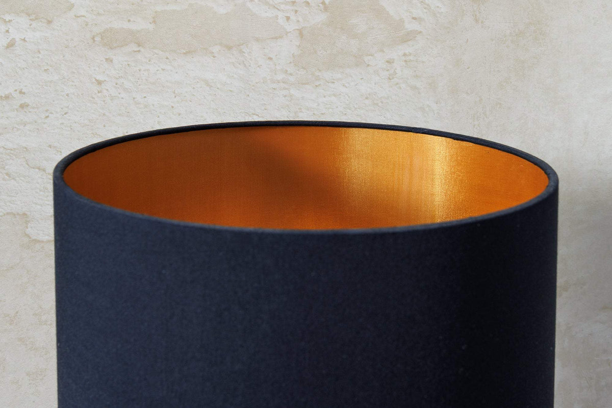 JEWELRY arany fa asztali lámpa